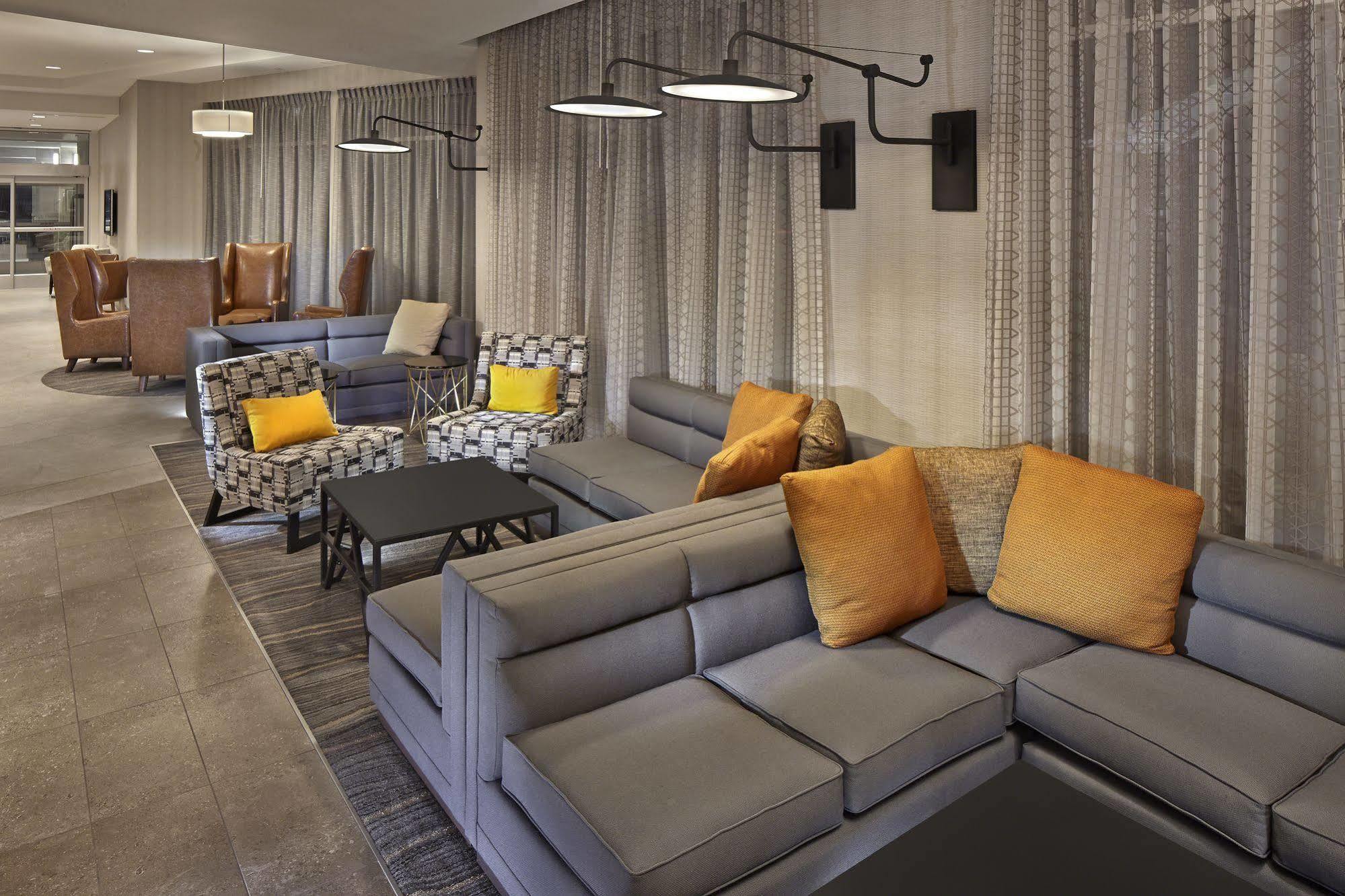 Hyatt Place Chapel Hill / Southern Village Exteriör bild