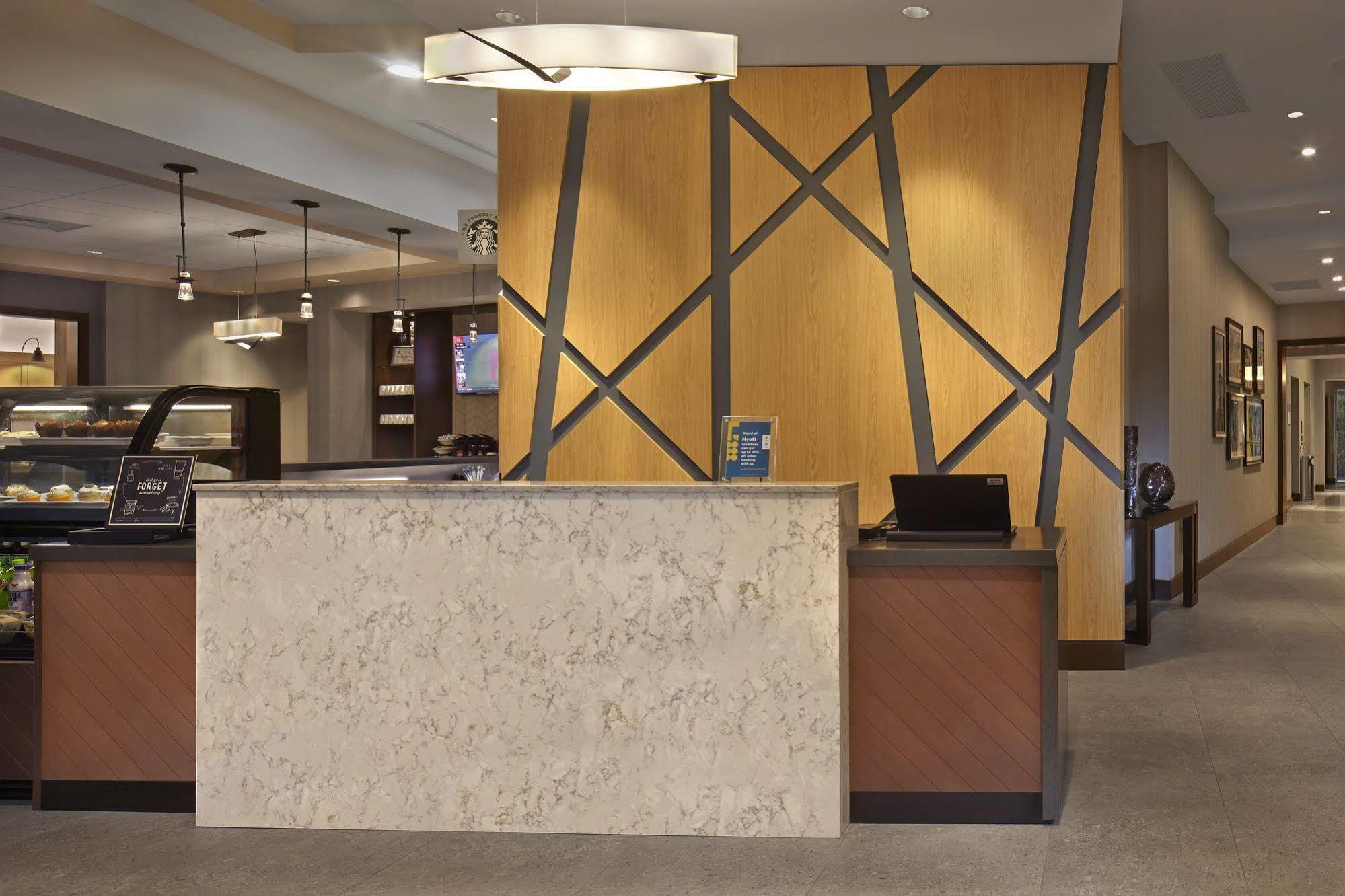 Hyatt Place Chapel Hill / Southern Village Exteriör bild
