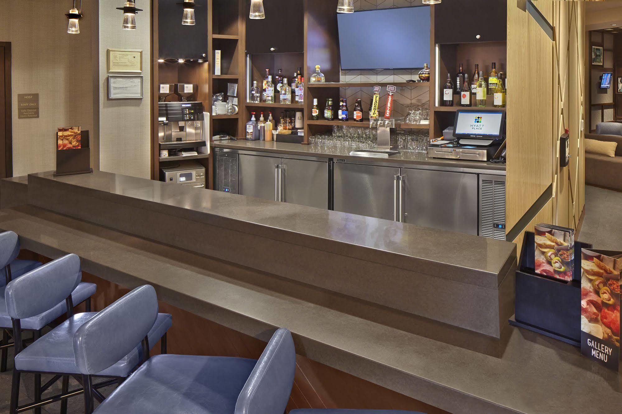 Hyatt Place Chapel Hill / Southern Village Exteriör bild