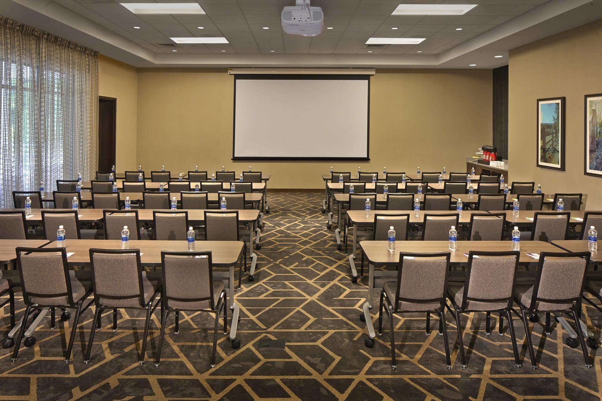 Hyatt Place Chapel Hill / Southern Village Exteriör bild