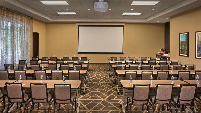 Hyatt Place Chapel Hill / Southern Village Exteriör bild