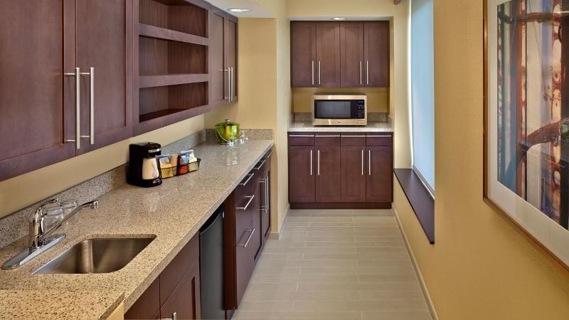 Hyatt Place Chapel Hill / Southern Village Exteriör bild